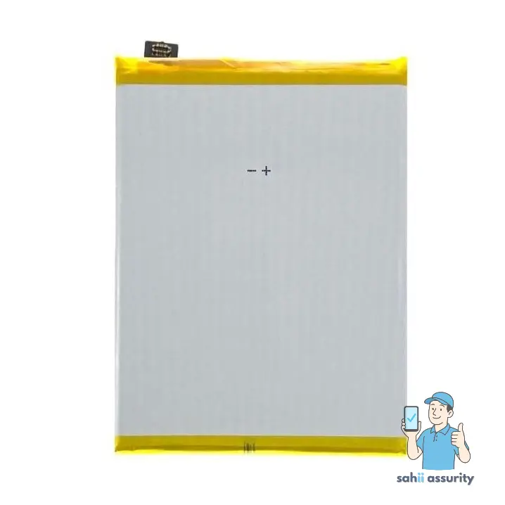 Battery for Oppo A15s thumbnail